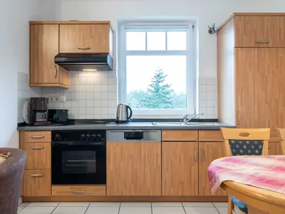 Ferienwohnung für 3 Personen (36 m²) in Zinnowitz 3/10