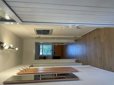 Ferienwohnung für 3 Personen (36 m²) in Zinnowitz 4/10