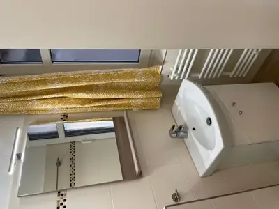 Ferienwohnung für 3 Personen (36 m²) in Zinnowitz 5/10