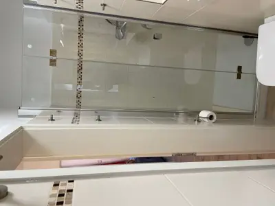 Ferienwohnung für 3 Personen (36 m²) in Zinnowitz 6/10