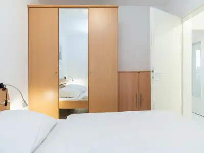 Ferienwohnung für 3 Personen (36 m²) in Zinnowitz 9/10
