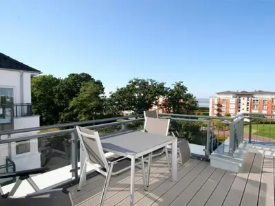 Ferienwohnung für 4 Personen (65 m²) in Duhnen 4/10