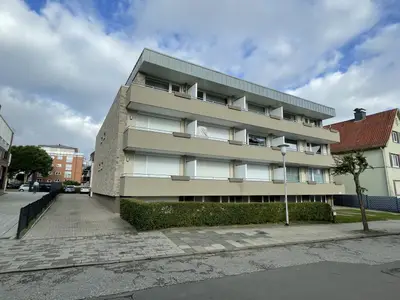 Ferienwohnung für 2 Personen (32 m²) in Duhnen 10/10