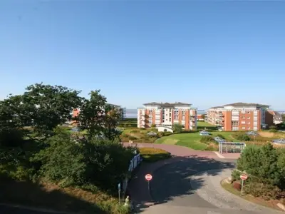 Ferienwohnung für 4 Personen (65 m²) in Duhnen 5/10