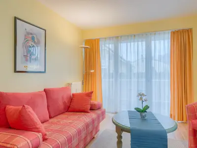 Ferienwohnung für 2 Personen (42 m²) in Göhren (Rügen) 1/10