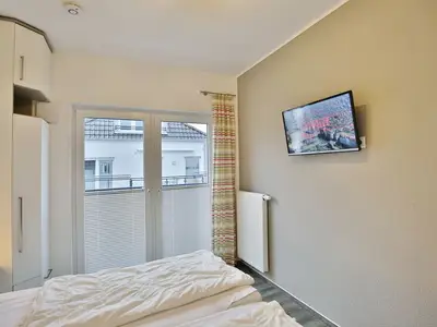 Ferienwohnung für 4 Personen (65 m²) in Duhnen 8/10