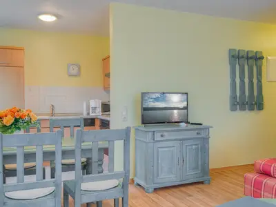 Ferienwohnung für 2 Personen (42 m²) in Göhren (Rügen) 5/10