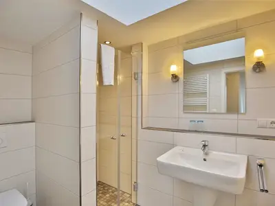 Ferienwohnung für 4 Personen (65 m²) in Duhnen 10/10