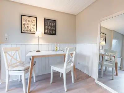 Ferienwohnung für 2 Personen (40 m²) in Utersum 1/10