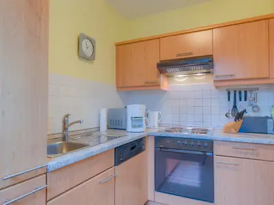 Ferienwohnung für 2 Personen (42 m²) in Göhren (Rügen) 7/10