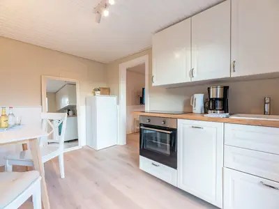 Ferienwohnung für 2 Personen (40 m²) in Utersum 2/10