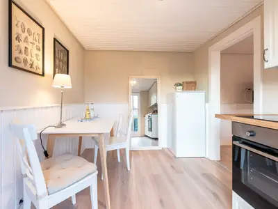 Ferienwohnung für 2 Personen (40 m²) in Utersum 3/10