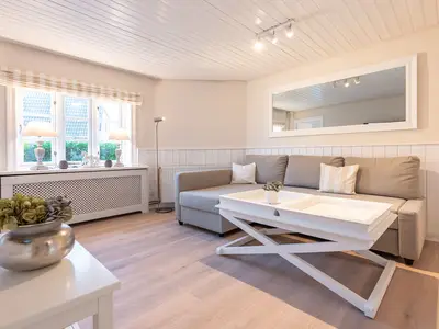 Ferienwohnung für 2 Personen (40 m²) in Utersum 5/10