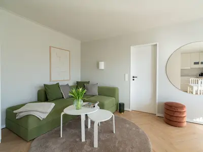 Ferienwohnung für 4 Personen (50 m²) in Norderney 1/10