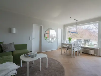 Ferienwohnung für 4 Personen (50 m²) in Norderney 2/10