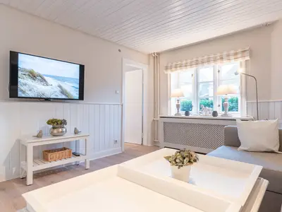 Ferienwohnung für 2 Personen (40 m²) in Utersum 6/10