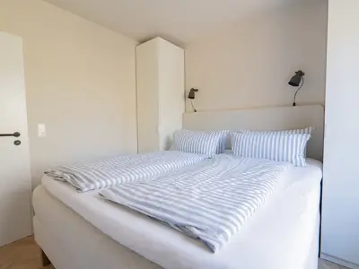 Ferienwohnung für 4 Personen (50 m²) in Norderney 3/10