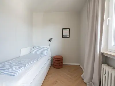 Ferienwohnung für 4 Personen (50 m²) in Norderney 4/10