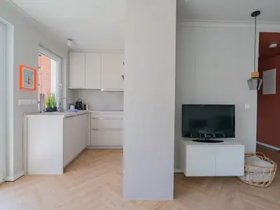 Ferienwohnung für 4 Personen (50 m²) in Norderney 5/10