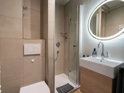 Ferienwohnung für 4 Personen (50 m²) in Norderney 6/10