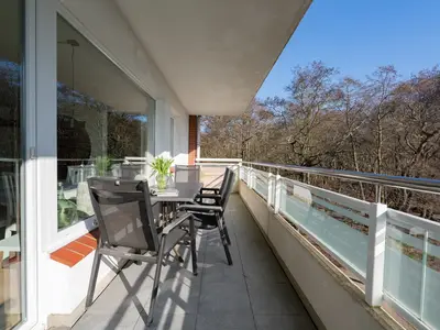 Ferienwohnung für 4 Personen (50 m²) in Norderney 7/10