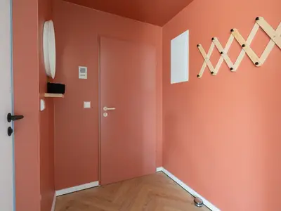 Ferienwohnung für 4 Personen (50 m²) in Norderney 8/10