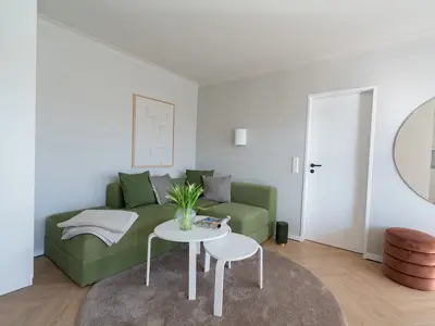 Ferienwohnung für 4 Personen (50 m²) in Norderney 9/10