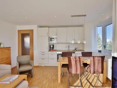 Ferienwohnung für 4 Personen (56 m²) in Duhnen 2/10