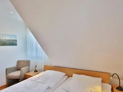 Ferienwohnung für 4 Personen (56 m²) in Duhnen 7/10