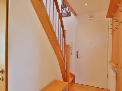 Ferienwohnung für 4 Personen (56 m²) in Duhnen 9/10