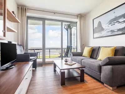 Ferienwohnung für 4 Personen (74 m²) in Cuxhaven 5/10