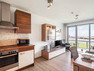 Ferienwohnung für 4 Personen (74 m²) in Cuxhaven 6/10