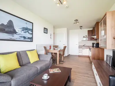 Ferienwohnung für 4 Personen (74 m²) in Cuxhaven 7/10