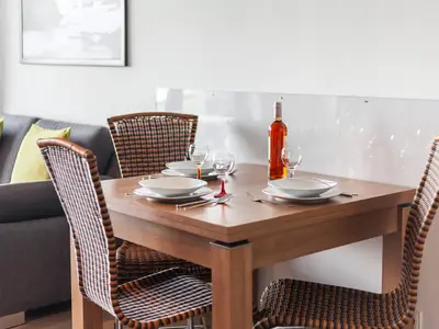 Ferienwohnung für 4 Personen (74 m²) in Cuxhaven 8/10