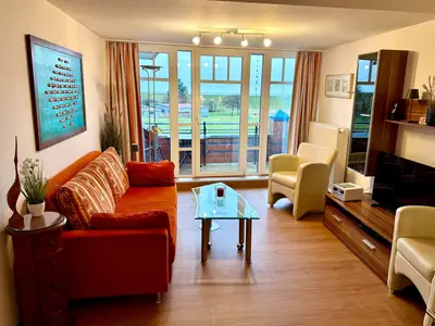 Ferienwohnung für 4 Personen (60 m²) in Dorum Neufeld 2/9