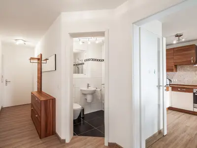 Ferienwohnung für 4 Personen (74 m²) in Cuxhaven 10/10