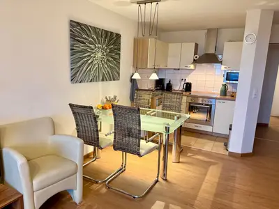 Ferienwohnung für 4 Personen (60 m²) in Dorum Neufeld 3/9