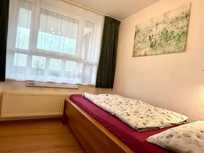 Ferienwohnung für 4 Personen (60 m²) in Dorum Neufeld 5/9