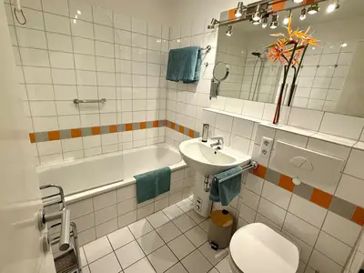 Ferienwohnung für 4 Personen (60 m²) in Dorum Neufeld 6/9