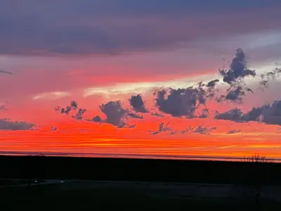 Ferienwohnung für 4 Personen (60 m²) in Dorum Neufeld 8/9