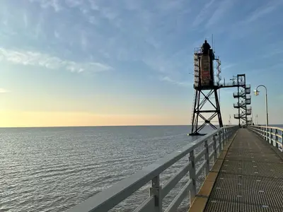 Ferienwohnung für 4 Personen (60 m²) in Dorum Neufeld 9/9