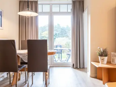 Ferienwohnung für 6 Personen (61 m²) in Zinnowitz 3/10