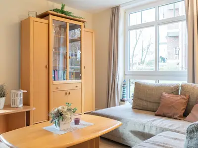 Ferienwohnung für 6 Personen (61 m²) in Zinnowitz 4/10