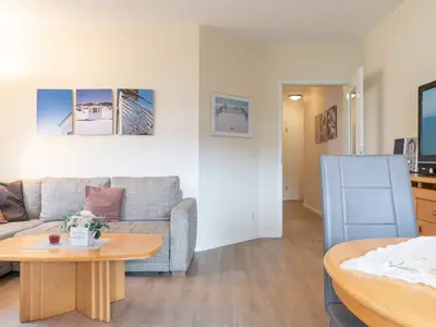 Ferienwohnung für 6 Personen (61 m²) in Zinnowitz 5/10