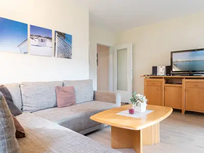 Ferienwohnung für 6 Personen (61 m²) in Zinnowitz 6/10