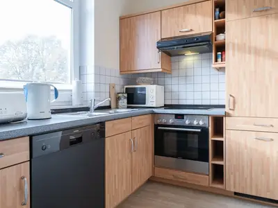 Ferienwohnung für 6 Personen (61 m²) in Zinnowitz 8/10