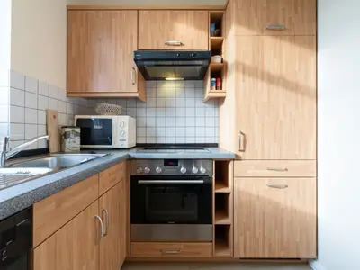 Ferienwohnung für 6 Personen (61 m²) in Zinnowitz 9/10