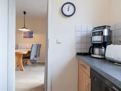 Ferienwohnung für 6 Personen (61 m²) in Zinnowitz 10/10