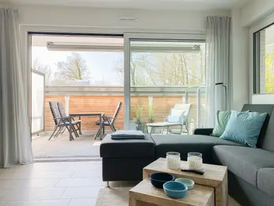 Ferienwohnung für 4 Personen (70 m²) in Scharbeutz 3/10