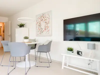 Ferienwohnung für 4 Personen (70 m²) in Scharbeutz 4/10